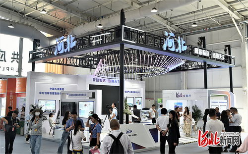 頂尖平臺(tái) 引流 , 河北服務(wù) 以特制勝 探訪2024年服貿(mào)會(huì)河北參展企業(yè)