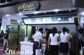 臺(tái)灣館亮相第二屆京交會(huì) 觀光醫(yī)療成推介重點(diǎn)