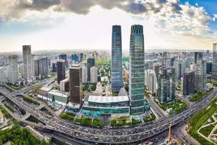 深圳市民走進中建一局,體驗中國品質,見證深圳質量