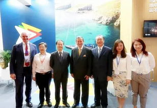 2019北京國際旅游博覽會(huì)在京舉辦,玉屏旅游集團(tuán)受邀參展