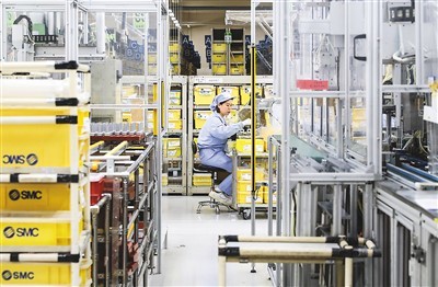 中國仍是全球"最佳投資沃土"