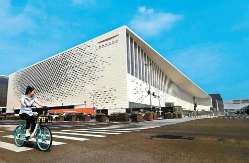 服貿會首設近1萬平方米元宇宙體驗展館