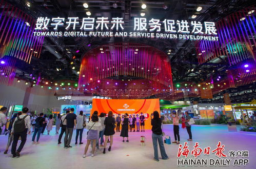 2021服貿會人氣旺 隨處上演買買買