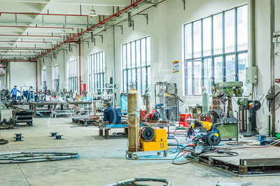 第十八屆中國(上海)國際園林景觀產業貿易博覽會丨牧童誠邀您的光臨