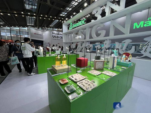 深圳國際工業(yè)設(shè)計展 遠(yuǎn)程超聲機(jī)器人引關(guān)注 環(huán)保產(chǎn)品成焦點