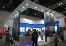 2012中國北京國際服務貿易交易會 推動國際貿易創新與合作