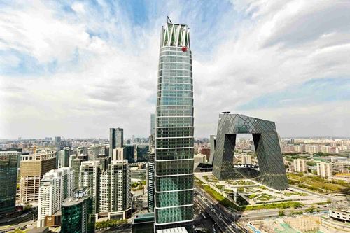 雙節前夕，中華老字號齊聚北京國際貿易中心