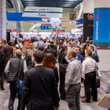 中國國際貿易促進委員會機械行業分會 推動北京國際貿易發展的關鍵力量