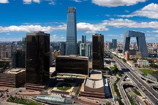 中國新設42省首都不再是北京？ 北京國際貿易角色將如何演變？