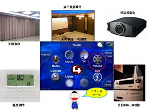 無錫百感居智能家居 科技引領，包您滿意