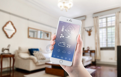 智能家居科技 未來(lái)生活的智能革命