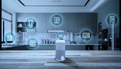 智能音箱 開(kāi)啟智能科技生活新篇章