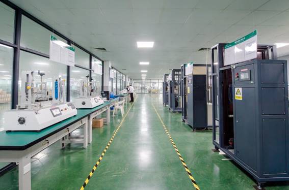 三木智能 31年制造積淀鑄就智能鎖強大供應鏈，引領智能科技新篇章