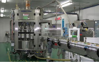 揚州完美生產車間入選江蘇省示范智能車間，彰顯智能科技新標桿