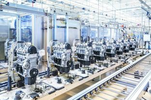 智能浪潮澎湃而至，河南博實如何以人工智能驅動工業自動化新篇章