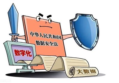 北京多家公司因未履行網絡安全保護義務遭處罰，網絡與信息安全軟件開發成焦點